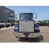2016 Kenworth T800 Log Truck